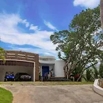 Casa Esferica