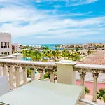 Fishing Lodge Cap Cana