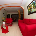 Hotel Renacer
