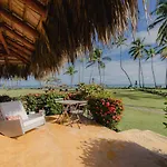 Hotel Costa Las Ballenas