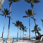 Beach Los Cocos
