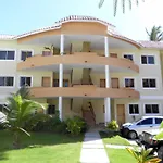 Beach Los Cocos