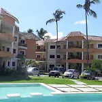 Beach Los Cocos