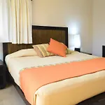 Apartamentos Caribey