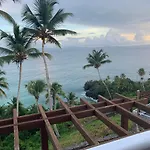 Vista Mare Spectacular Ocean View Spacious 2-Bedroom Condo, Samana