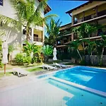 Las Terrenas Beachfront 2 Bedrooms Condo With Pool