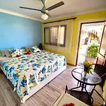 Casa Azul Las Galeras