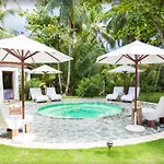 Apartment In Sublime Samana Residence