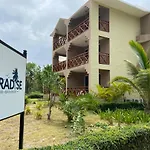Paradise Island Beach Resort