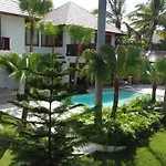 Beach&Golf Villa Bonita Punta Cana