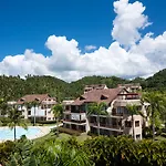 The Bannister Hotel & Yacht Club By Mint