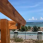 Punta Rucia Cristal Beach