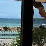 Punta Rucia Cristal Beach