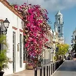 Hotel Colonial Blanco