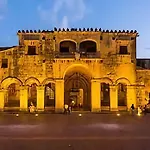 Hotel Colonial Blanco