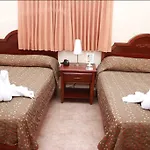 Hotel La Morada