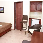 Hotel La Morada