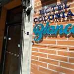 Hotel Colonial Blanco