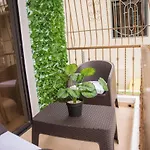 Luxury, Cozy Apartment Alma Rosa /15 Min Airport