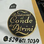 El Conde De Atrini