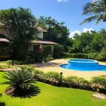 Beautiful Villa Metro Country Club, Juan Dolio Beach
