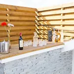 Penthouse 54 Santo Domingo 4Br