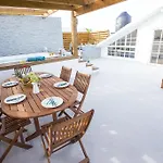 Penthouse 54 Santo Domingo 4Br