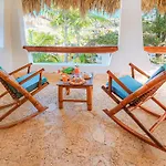 Villas Paradiso Bio-Resort