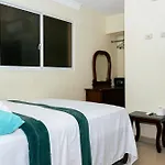 Tropical Island Aparthotel