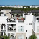 Cana Pearl Penthouse, Hard Rock Golf & Casino