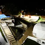 Hotel Don Bululo Camping Lodge