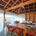 Clave Verde Ecolodge