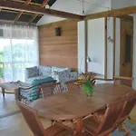 Clave Verde Ecolodge