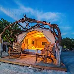 Glamping Ecolodge Cueva De Las Aguilas