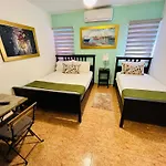 Suite Colonial