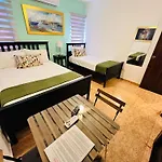 Suite Colonial