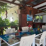 Albergo El Pulpo, Bayahibe