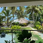 Casa Grande Hotel Restaurant