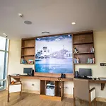 Hampton By Hilton Santo Domingo Airport