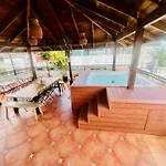 Suite Colonial