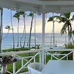 Hotel Todoblanco, Las Galeras, Samana