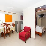 Tropical Island Aparthotel