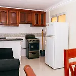 Tropical Island Aparthotel