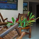 Hotel Luis V Santo Domingo