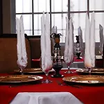 Hotel Luis V Santo Domingo