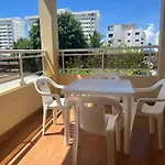 Plaza Real Resort