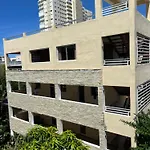 Plaza Real Resort