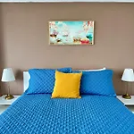 Elegante Blue Marine Apartamento Juan Dolio