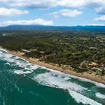 Brisas Doradas Beachfront Villa