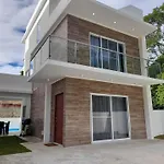 Tropical Paradise Villa In Sosua